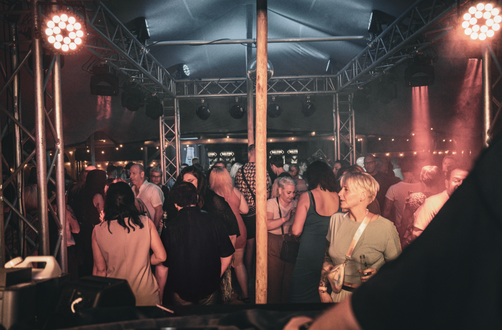Dein Klub in Dessau und Umgebung